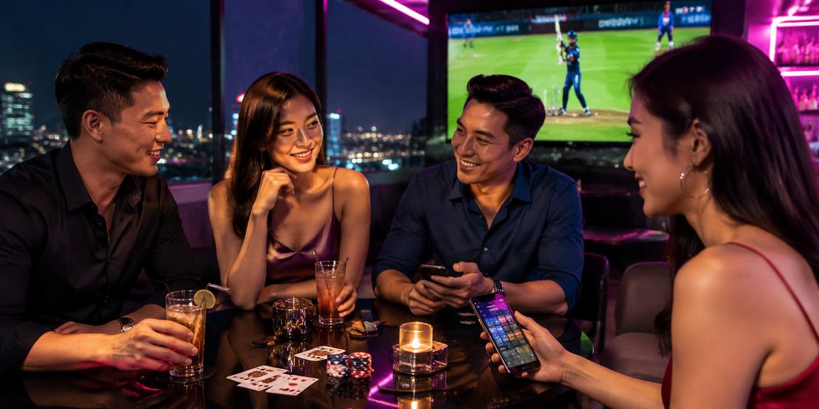 po86 mobile gaming