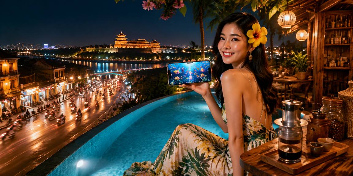 po86 Cấu trúc casino tại po86